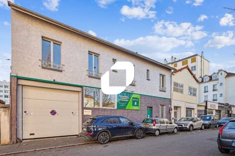 8 Rue De La Grange Ory, Cachan à louer - Photo de l’immeuble – Image 2 sur 16