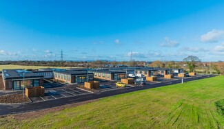 Plus de détails pour Elmbridge E, Gloucester - Coworking à louer