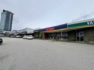 Plus de détails pour 1115 Austin Ave, Coquitlam, BC - Local commercial à louer