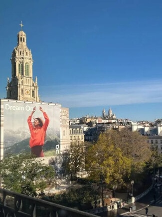 Plus de détails pour 31 Rue De Mogador, Paris - Bureau, Local d'activités à louer