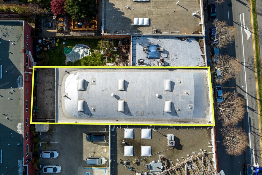 2009 San Pablo Ave, Berkeley, CA à louer - Aérien – Image 3 sur 22