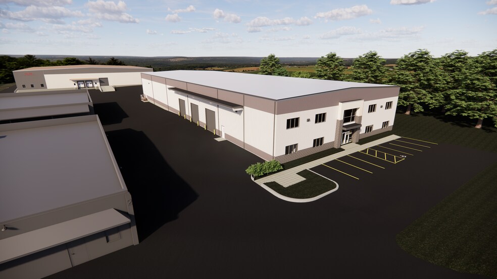 2599 Old Philadelphia Pike, Bird In Hand, PA à louer - Photo de l’immeuble – Image 2 sur 4