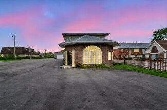 Plus de détails pour 5374 Oberlin Ave – Bureau à vendre, Lorain, OH