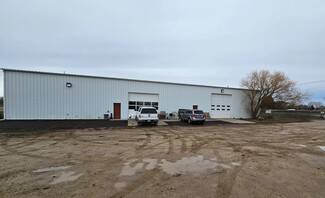 Plus de détails pour 919 7th Ave W, Gooding, ID - Industriel/Logistique à vendre