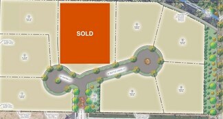 Plus de détails pour 2257 N Park Ln, Eagle, ID - Terrain à vendre