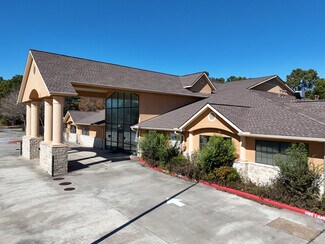 Plus de détails pour 8221 N Sam Houston Pky E, Humble, TX - Local commercial à vendre