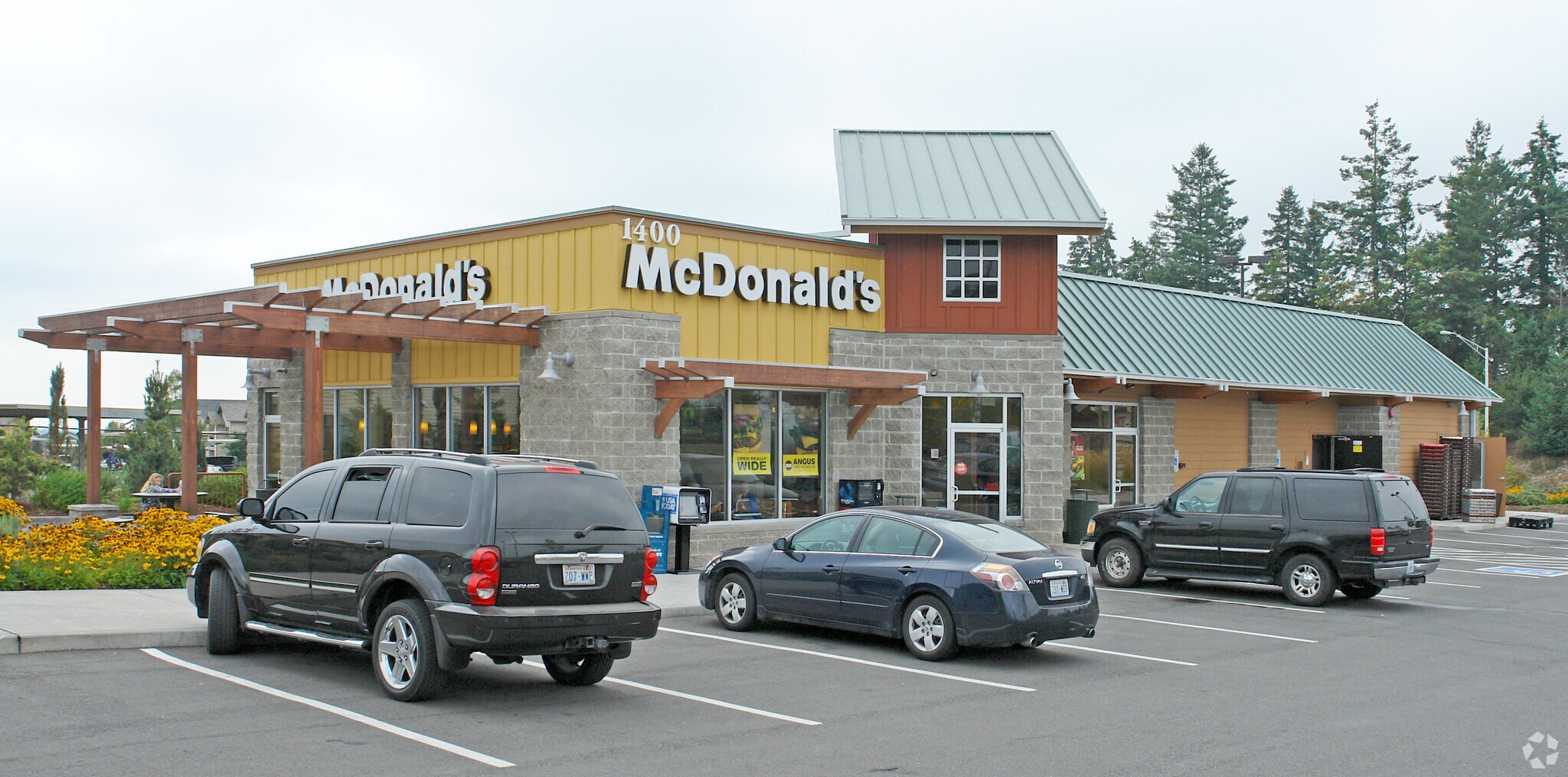 1400 Lake Tapps Pky E, Auburn, WA à vendre Photo principale– Image 1 sur 4