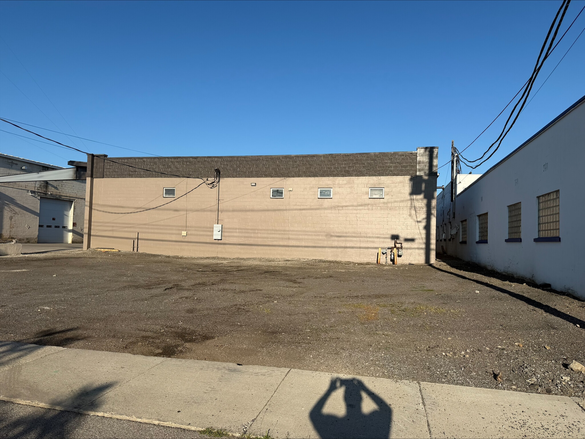 1279 Mt Read Blvd, Rochester, NY à louer Photo intérieure– Image 1 sur 6
