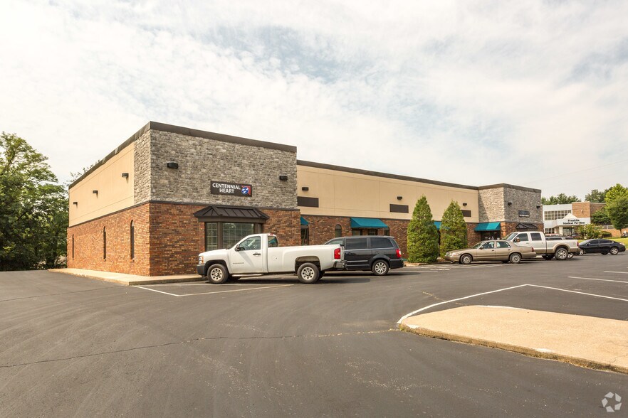 125 Memorial Dr, Franklin, KY à vendre - Photo de l’immeuble – Image 2 sur 5
