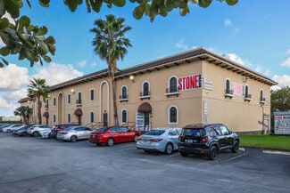 Plus de détails pour 3551-3557 NW 79th Ave, Miami, FL - Local d'activités à louer