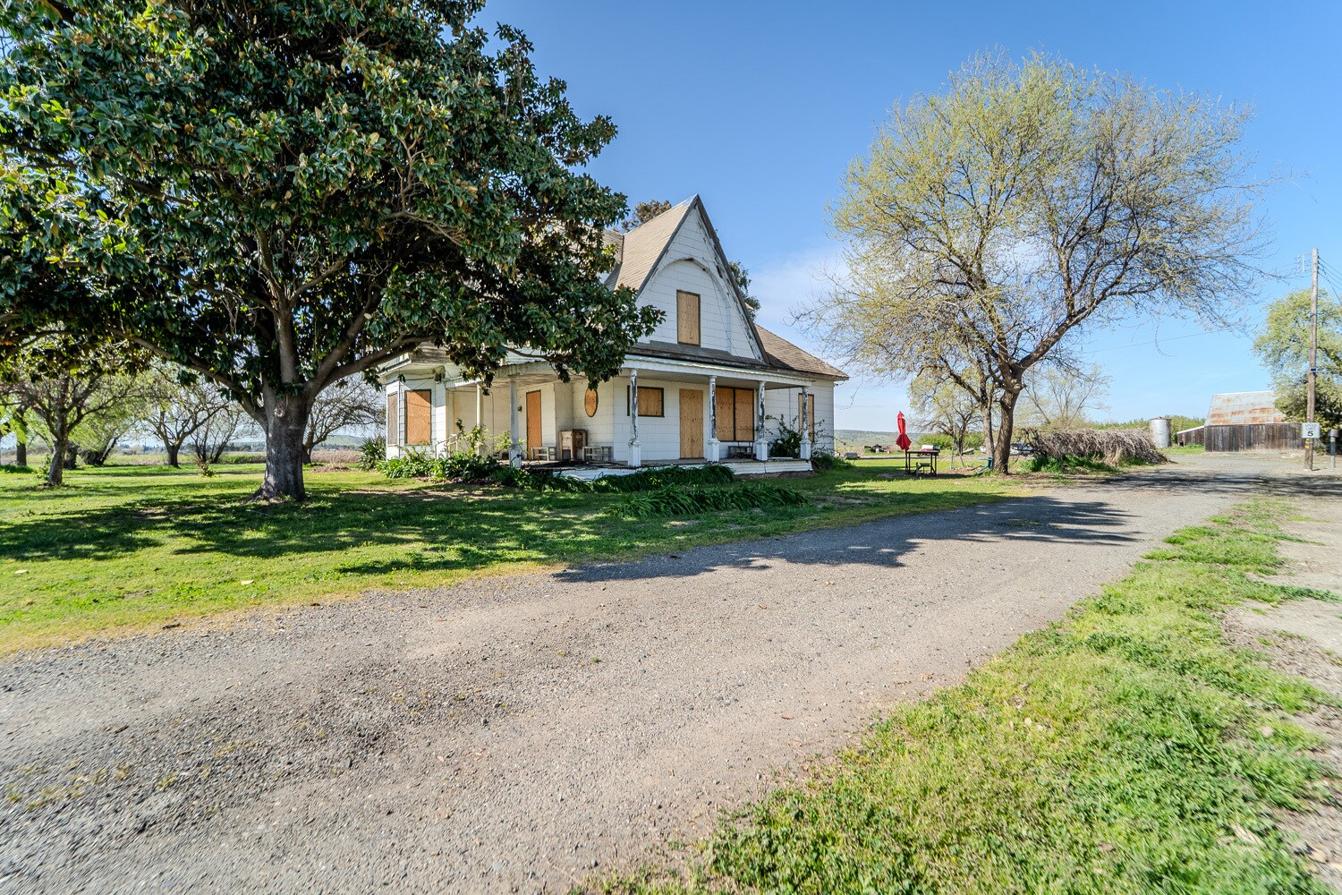 5633 Butte House Rd, Yuba City, CA à vendre Photo principale– Image 1 sur 23