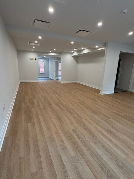 511 Wythe, Alexandria, VA à louer - Photo intérieure – Image 2 sur 8