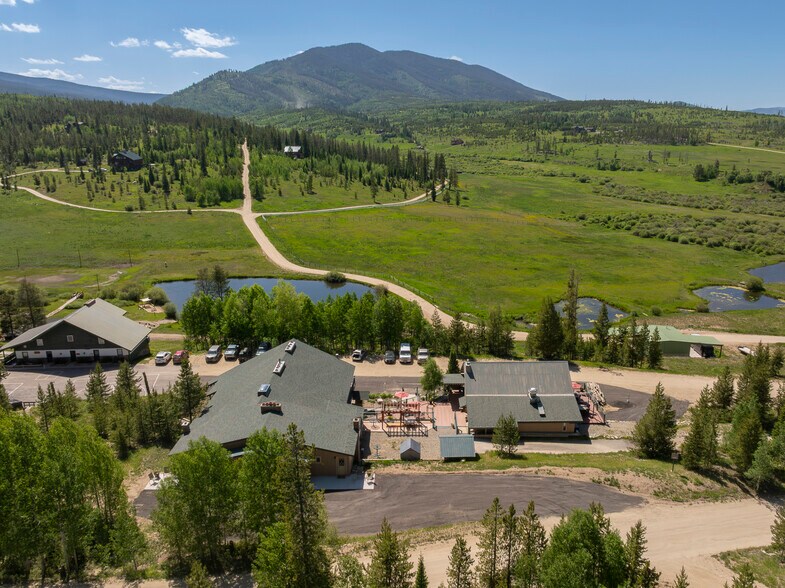 425 County Road 5001, Fraser, CO à vendre - Photo de l’immeuble – Image 3 sur 19
