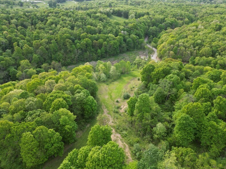 0 Kragel Rd, Wintersville, OH à vendre - Aérien – Image 3 sur 27