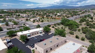Plus de détails pour 3600 Rodeo Ln, Santa Fe, NM - Bureau à vendre