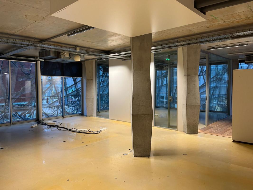 Bureau dans Nantes à louer Photo intérieure– Image 1 sur 5