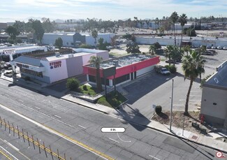 Plus de détails pour 590 S E St, San Bernardino, CA - Bureau/Local commercial à louer