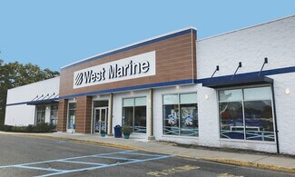 Plus de détails pour 51 Chambersbridge Rd, Brick, NJ - Local commercial à louer