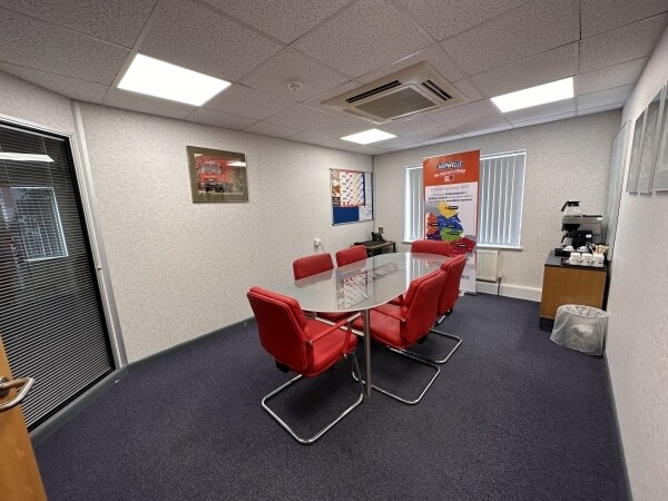 28 Glaisdale Drive, Nottingham à louer - Photo intérieure – Image 3 sur 5