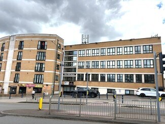Plus de détails pour West Hl, Dartford - Bureau à louer