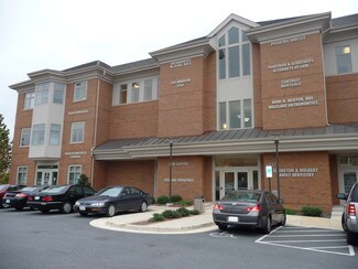 Plus de détails pour 46175 Westlake Dr, Sterling, VA - Bureau à vendre
