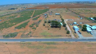 Plus de détails pour 2401 County Road 1050 Midland Texas 79782, Midland, TX - Terrain à vendre