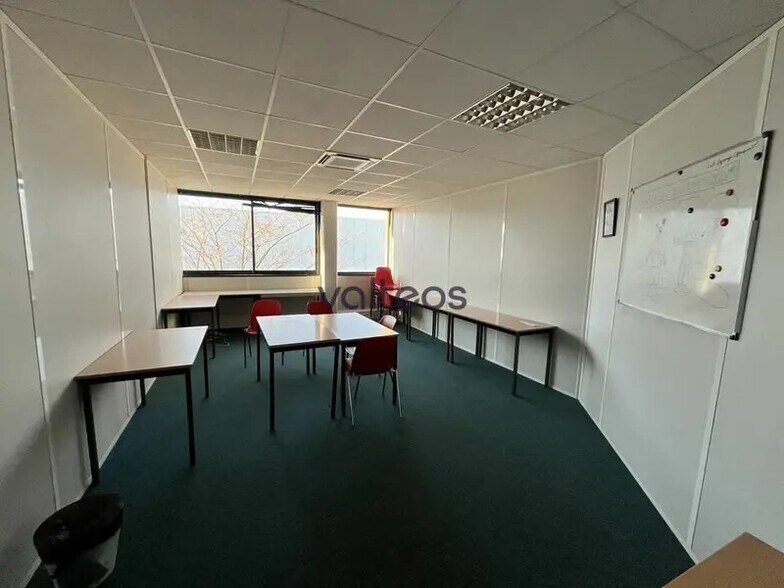13 Rue Michel Labrousse, Toulouse à louer - Photo intérieure – Image 3 sur 7