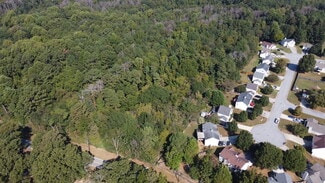 Plus de détails pour 2 Parcels- 8.18 Acres in Ellenwood, GA – Terrain à vendre