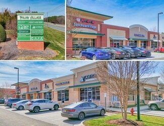 Plus de détails pour 111 Knox Way, Chapel Hill, NC - Local commercial à vendre