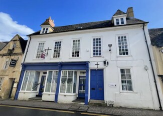 Plus de détails pour 10-12 Dollar St, Cirencester - Bureau à louer