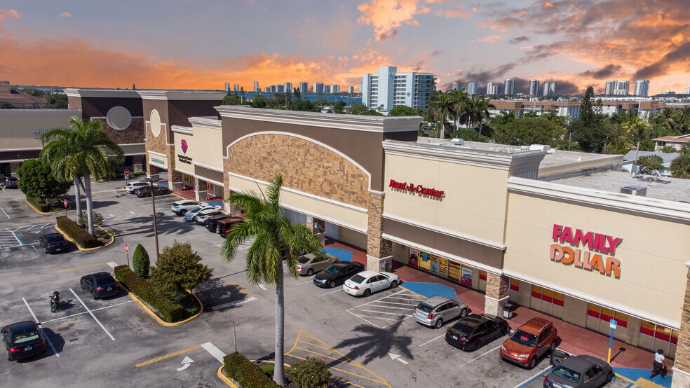 2900-3002 Broadway, Riviera Beach, FL à vendre - Photo de l’immeuble – Image 3 sur 3