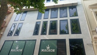 Plus de détails pour Rambla de Sant Isidre, Igualada - Bureau à vendre