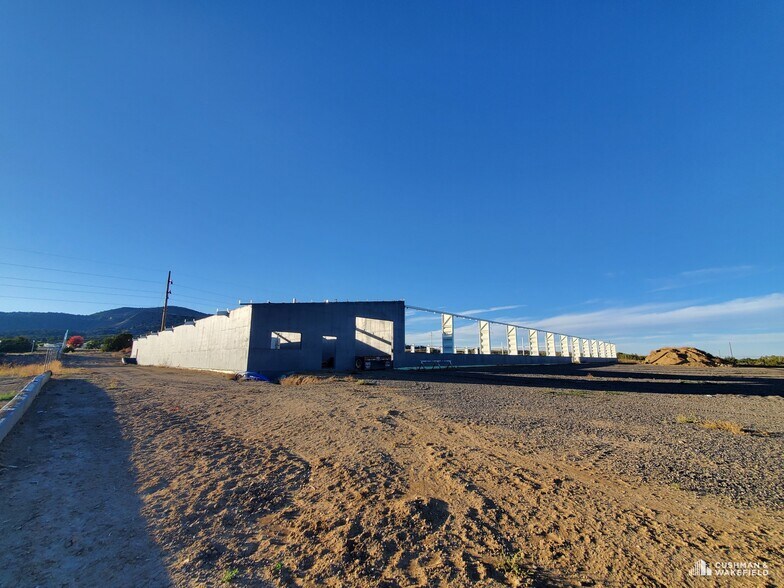 100 Liberty Dr, Trinidad, CO à vendre - Photo principale – Image 1 sur 4