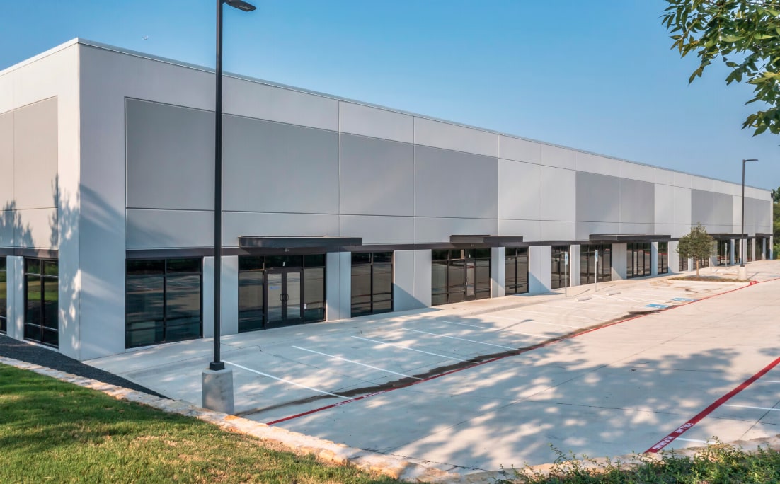 100-126 Valley Ridge Blvd, Lewisville, TX à louer Photo intérieure– Image 1 sur 1