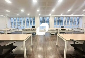 Plus de détails pour 84-86 Boulevard De Sébastopol, Paris - Bureau à louer
