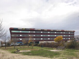 Plus de détails pour Industriel/Logistique à louer