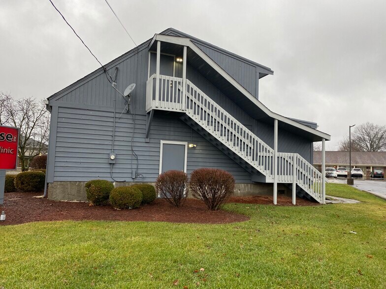 3542 Springdale Rd, Cincinnati, OH à vendre - Photo de l’immeuble – Image 3 sur 32