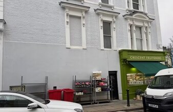 62 Belsize Ln, Londres à louer Photo de l’immeuble– Image 1 sur 12