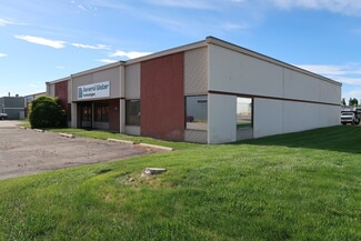 Plus de détails pour 900 N 400 W, North Salt Lake, UT - Industriel/Logistique à louer