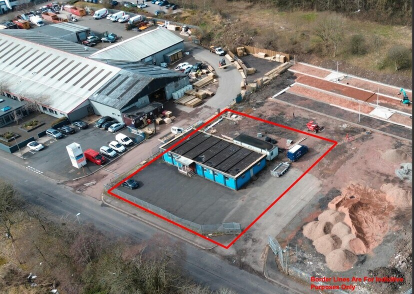 7 Law Pl, East Kilbride à louer - Photo de l’immeuble – Image 2 sur 8