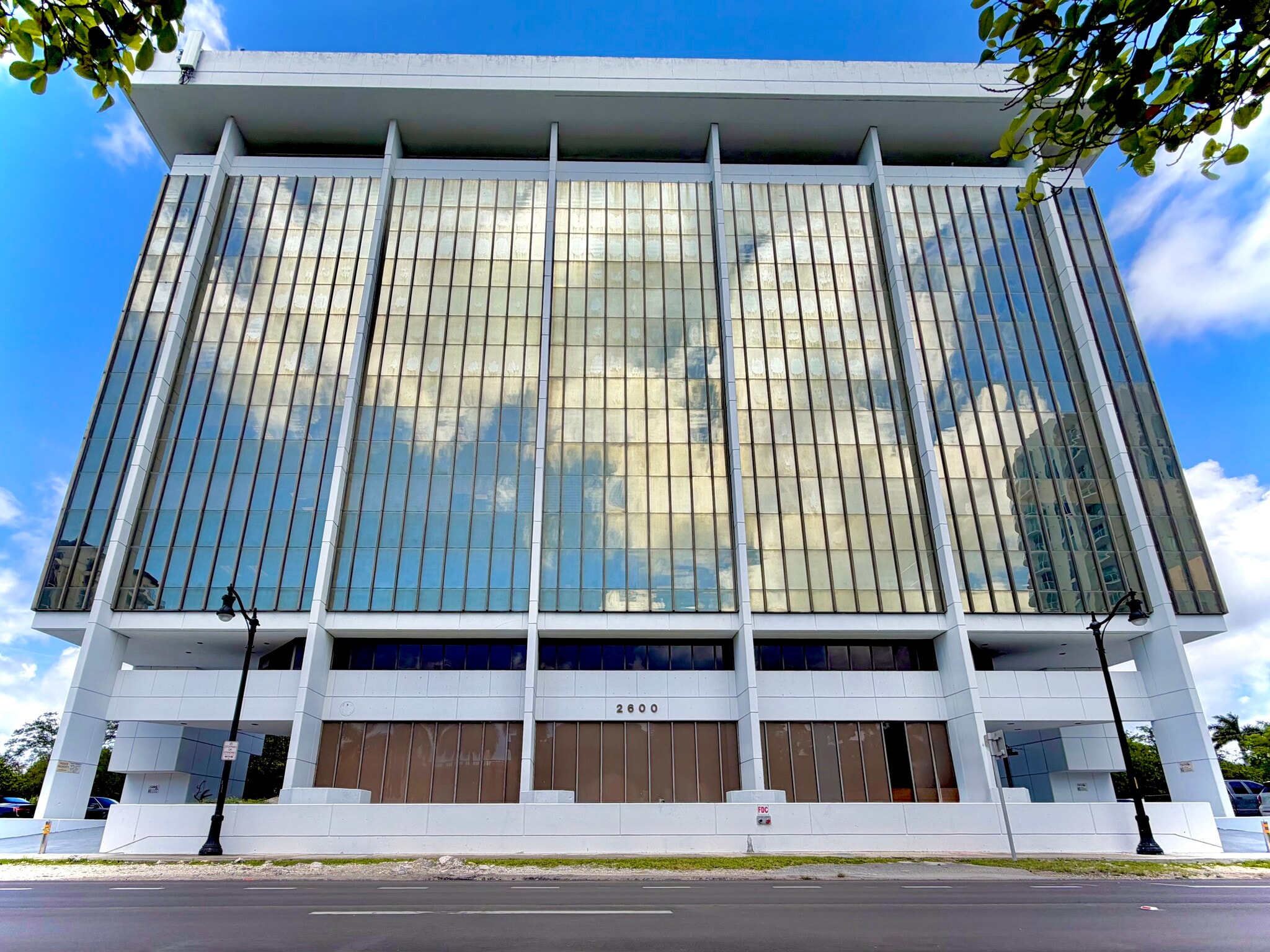 2600 SW 3rd Ave, Miami, FL à louer Photo intérieure– Image 1 sur 2