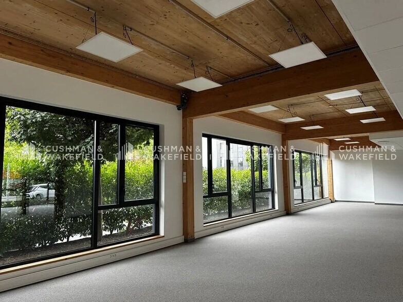 Bureau dans Schiltigheim à louer - Photo intérieure – Image 2 sur 12