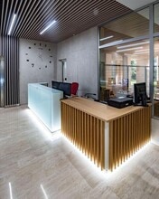 Calle de Caleruega, 81, Madrid, Madrid à louer Plan d’étage– Image 1 sur 14