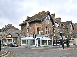 Plus de détails pour 22 Boulevard, Weston Super Mare - Local commercial à louer