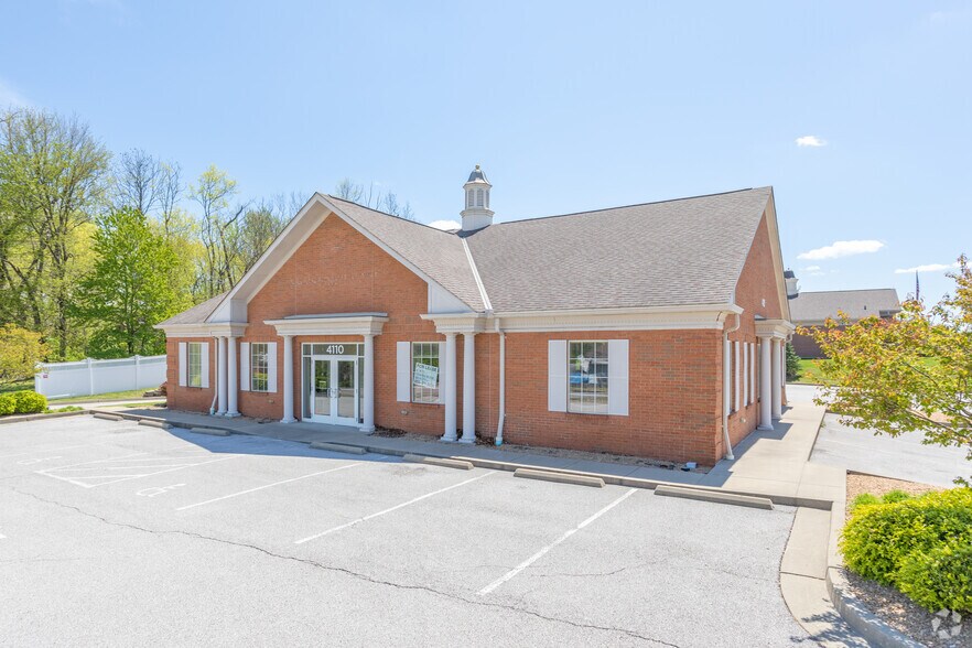 4110 Richardson Rd, Independence, KY à louer - Photo principale – Image 1 sur 4