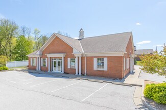 Plus de détails pour 4110 Richardson Rd, Independence, KY - Bureau/Local commercial à louer