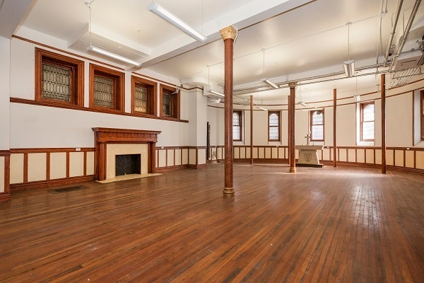 281 Convent Ave, New York, NY à louer Photo intérieure– Image 1 sur 2
