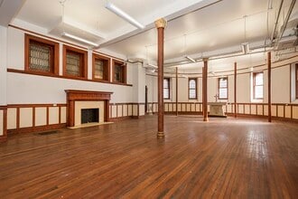 281 Convent Ave, New York, NY à louer Photo intérieure– Image 1 sur 2