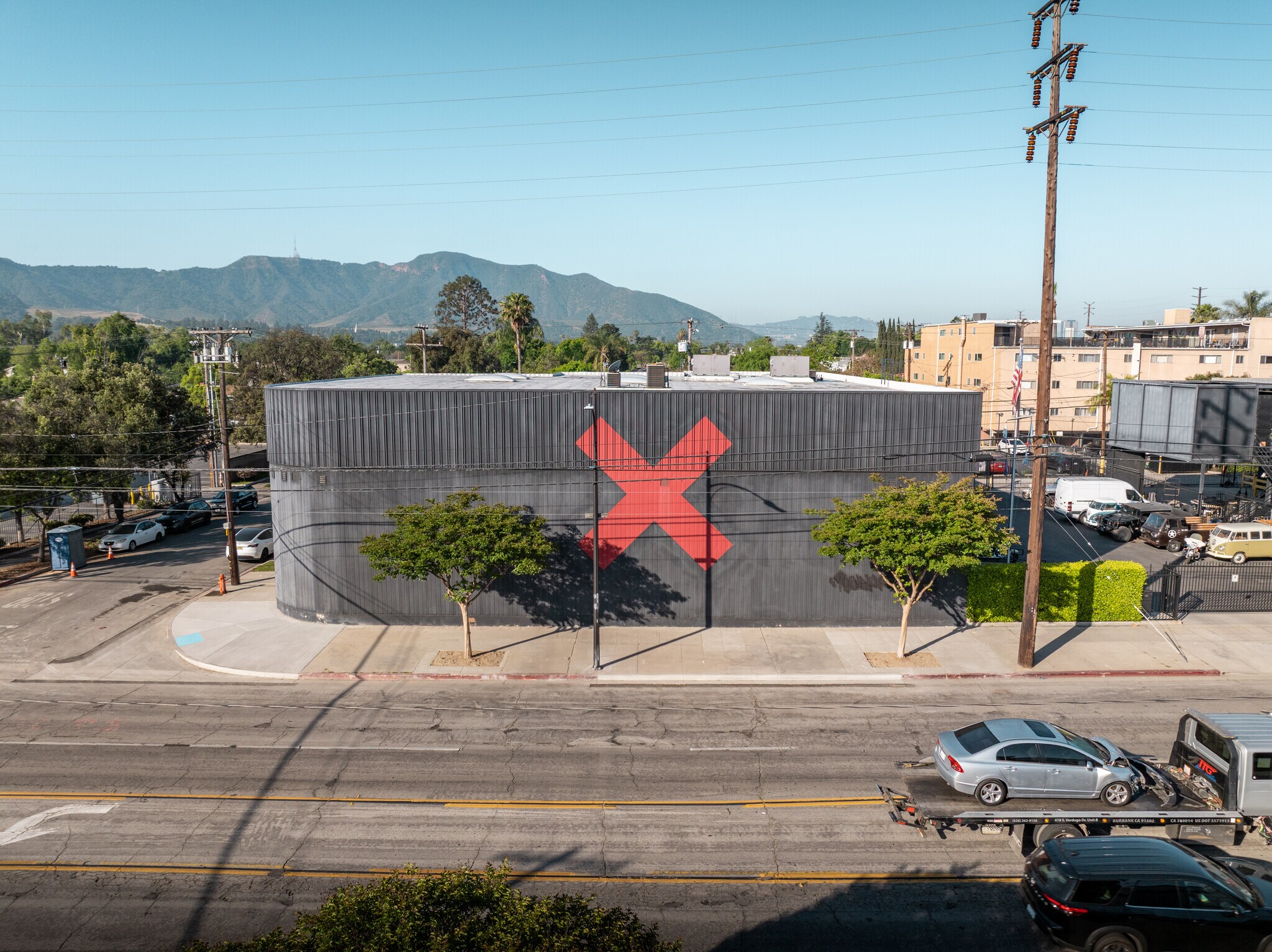1031 S Victory Blvd, Burbank, CA à vendre Photo principale– Image 1 sur 16