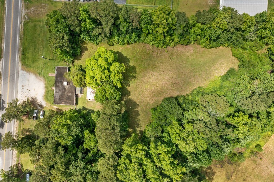 3522 James B White Hwy, Whiteville, NC à vendre - Photo de l’immeuble – Image 3 sur 50